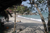 Thansadet Beach