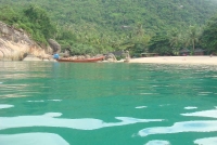 Thansadet Beach