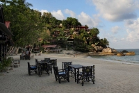 Thansadet Beach