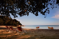 Thansadet Beach