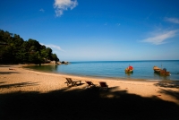 Thansadet Beach