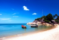 Thansadet Beach