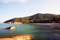 Thansadet Beach
