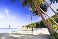 Thansadet Beach