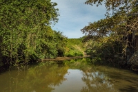 Thansadet River