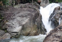 Thansadet Waterfall