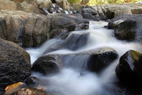 Thansadet Waterfall