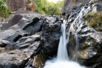 Thansadet Waterfall