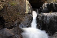 Thansadet Waterfall