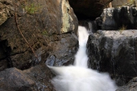 Thansadet Waterfall