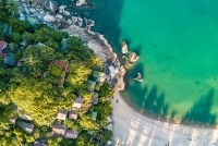 Views Of Thansadet Bay