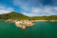 Aerial-views-of-Than-Sadet-Bay-15