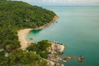 Aerial-views-of-Than-Sadet-Bay-24
