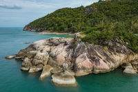 Aerial-views-of-Than-Sadet-Bay-28