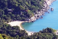 Views Of Thansadet Bay