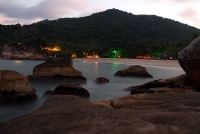 Views Of Thansadet Bay