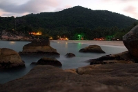 Views Of Thansadet Bay