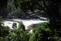 Views Of Thansadet Bay