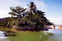 Views Of Thansadet Bay