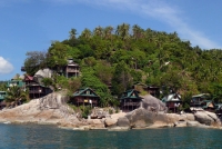 Views Of Thansadet Bay